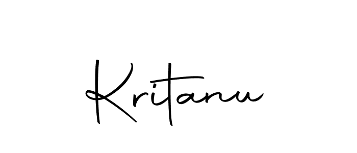 It looks lik you need a new signature style for name Kritanu. Design unique handwritten (Autography-DOLnW) signature with our free signature maker in just a few clicks. Kritanu signature style 10 images and pictures png