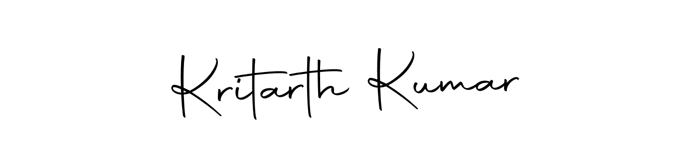 Once you've used our free online signature maker to create your best signature Autography-DOLnW style, it's time to enjoy all of the benefits that Kritarth Kumar name signing documents. Kritarth Kumar signature style 10 images and pictures png