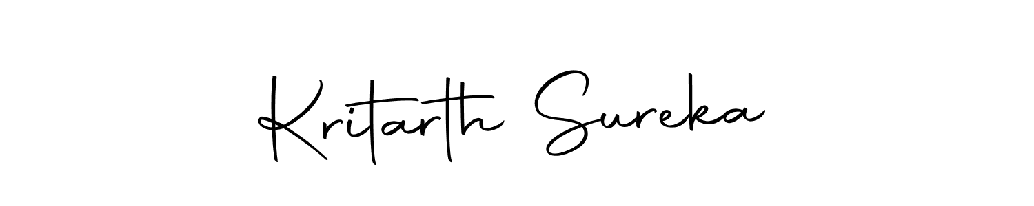 How to Draw Kritarth Sureka signature style? Autography-DOLnW is a latest design signature styles for name Kritarth Sureka. Kritarth Sureka signature style 10 images and pictures png