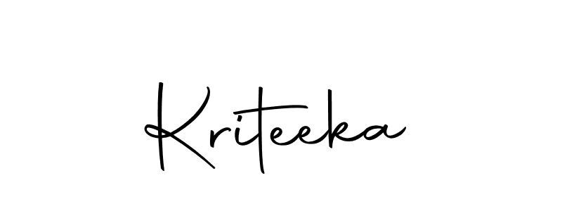 Once you've used our free online signature maker to create your best signature Autography-DOLnW style, it's time to enjoy all of the benefits that Kriteeka name signing documents. Kriteeka signature style 10 images and pictures png