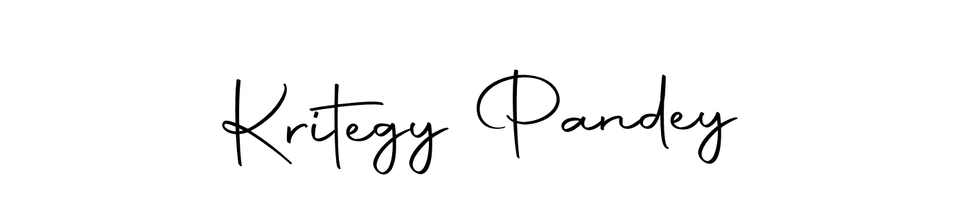 if you are searching for the best signature style for your name Kritegy Pandey. so please give up your signature search. here we have designed multiple signature styles  using Autography-DOLnW. Kritegy Pandey signature style 10 images and pictures png