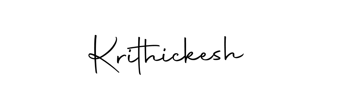 Also we have Krithickesh name is the best signature style. Create professional handwritten signature collection using Autography-DOLnW autograph style. Krithickesh signature style 10 images and pictures png