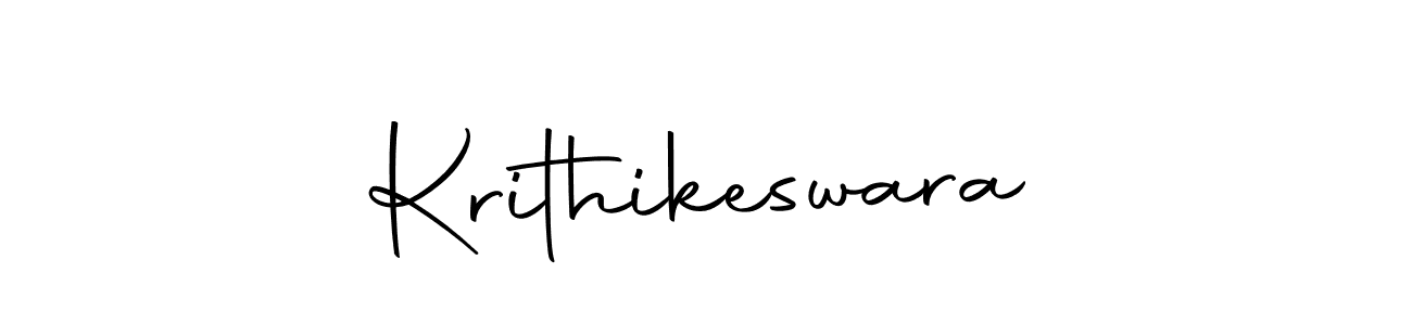 You should practise on your own different ways (Autography-DOLnW) to write your name (Krithikeswara) in signature. don't let someone else do it for you. Krithikeswara signature style 10 images and pictures png