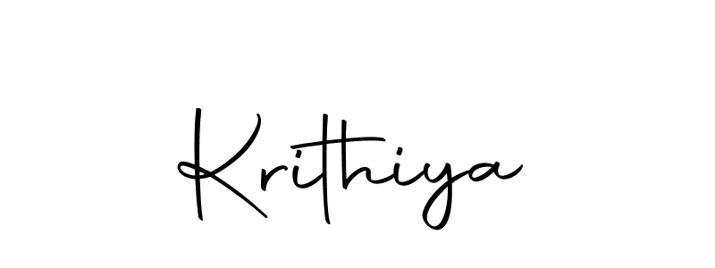 Make a short Krithiya signature style. Manage your documents anywhere anytime using Autography-DOLnW. Create and add eSignatures, submit forms, share and send files easily. Krithiya signature style 10 images and pictures png