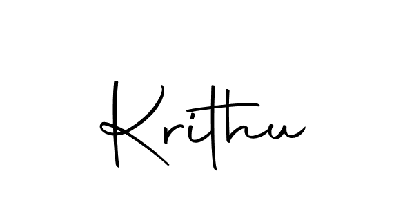 Once you've used our free online signature maker to create your best signature Autography-DOLnW style, it's time to enjoy all of the benefits that Krithu name signing documents. Krithu signature style 10 images and pictures png