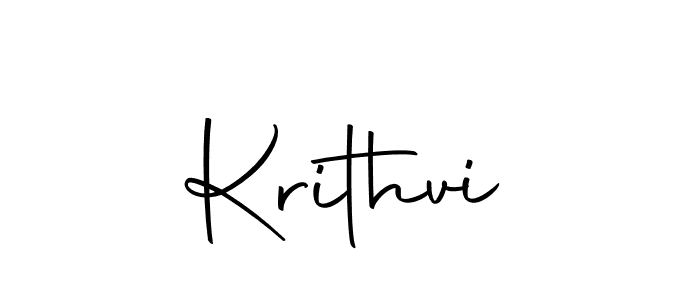 Here are the top 10 professional signature styles for the name Krithvi. These are the best autograph styles you can use for your name. Krithvi signature style 10 images and pictures png