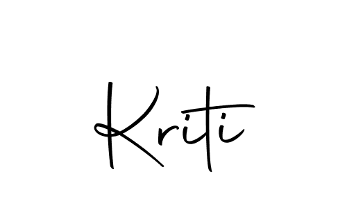 It looks lik you need a new signature style for name Kriti. Design unique handwritten (Autography-DOLnW) signature with our free signature maker in just a few clicks. Kriti signature style 10 images and pictures png