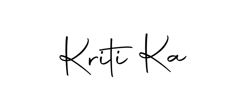 How to Draw Kriti Ka signature style? Autography-DOLnW is a latest design signature styles for name Kriti Ka. Kriti Ka signature style 10 images and pictures png