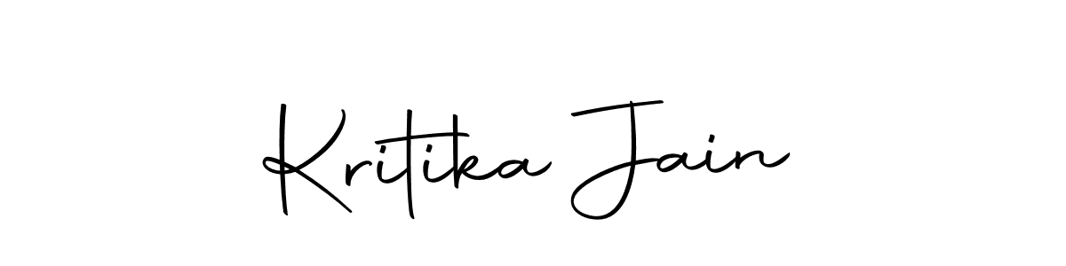 Also You can easily find your signature by using the search form. We will create Kritika Jain name handwritten signature images for you free of cost using Autography-DOLnW sign style. Kritika Jain signature style 10 images and pictures png