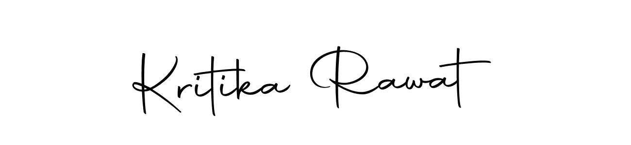 Also You can easily find your signature by using the search form. We will create Kritika Rawat name handwritten signature images for you free of cost using Autography-DOLnW sign style. Kritika Rawat signature style 10 images and pictures png
