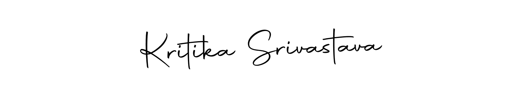 It looks lik you need a new signature style for name Kritika Srivastava. Design unique handwritten (Autography-DOLnW) signature with our free signature maker in just a few clicks. Kritika Srivastava signature style 10 images and pictures png