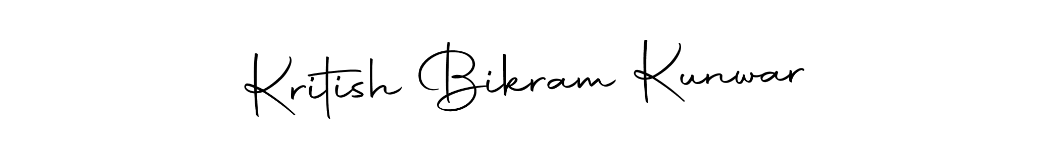 Also You can easily find your signature by using the search form. We will create Kritish Bikram Kunwar name handwritten signature images for you free of cost using Autography-DOLnW sign style. Kritish Bikram Kunwar signature style 10 images and pictures png
