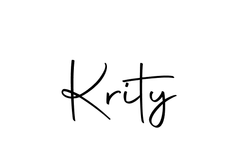 How to Draw Krity signature style? Autography-DOLnW is a latest design signature styles for name Krity. Krity signature style 10 images and pictures png