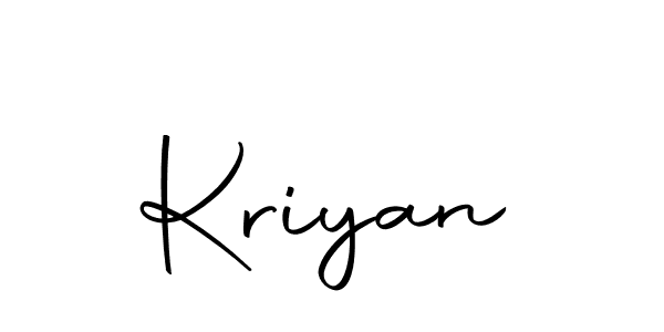 How to Draw Kriyan signature style? Autography-DOLnW is a latest design signature styles for name Kriyan. Kriyan signature style 10 images and pictures png