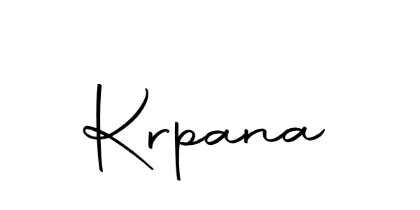 Once you've used our free online signature maker to create your best signature Autography-DOLnW style, it's time to enjoy all of the benefits that Krpana name signing documents. Krpana signature style 10 images and pictures png