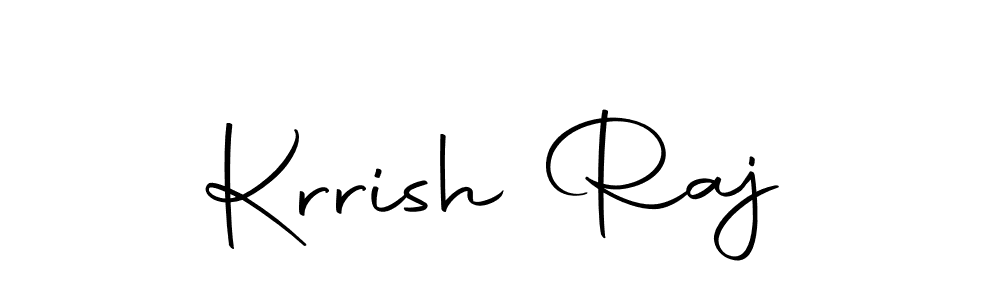 Also You can easily find your signature by using the search form. We will create Krrish Raj name handwritten signature images for you free of cost using Autography-DOLnW sign style. Krrish Raj signature style 10 images and pictures png