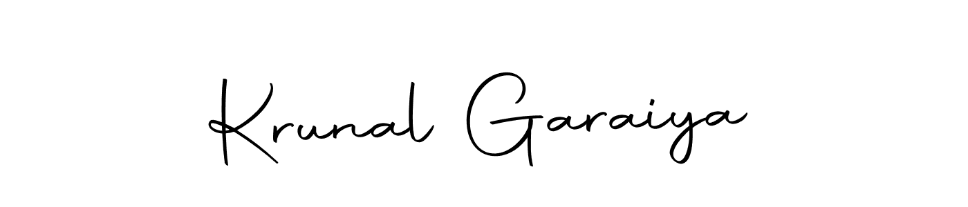 How to Draw Krunal Garaiya signature style? Autography-DOLnW is a latest design signature styles for name Krunal Garaiya. Krunal Garaiya signature style 10 images and pictures png