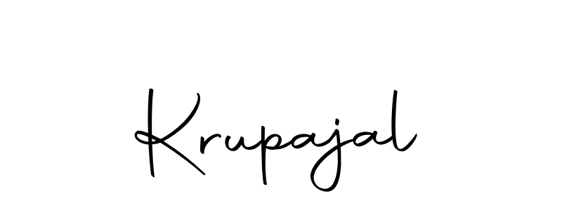 How to Draw Krupajal signature style? Autography-DOLnW is a latest design signature styles for name Krupajal. Krupajal signature style 10 images and pictures png