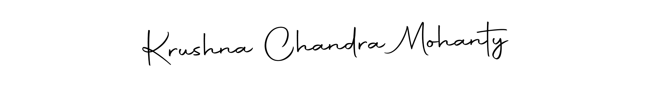 This is the best signature style for the Krushna Chandra Mohanty name. Also you like these signature font (Autography-DOLnW). Mix name signature. Krushna Chandra Mohanty signature style 10 images and pictures png