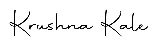 An effortless, minimalist signature concept for Krushna Kale using Autography-DOLnW design. Clean lines that look great on any document. Krushna Kale signature style 10 images and pictures png