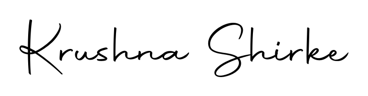 Turn your name Krushna Shirke into a signature brand with Autography-DOLnW styling. Download in standard PNG or transparent format anytime. Krushna Shirke signature style 10 images and pictures png