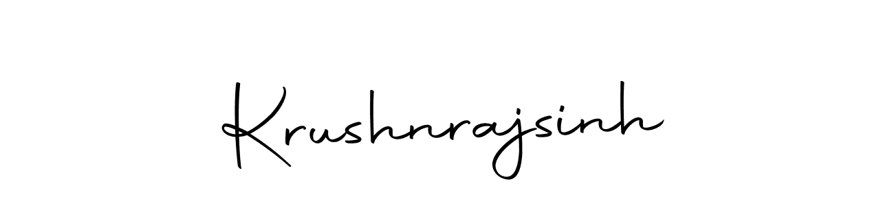 Make a short Krushnrajsinh signature style. Manage your documents anywhere anytime using Autography-DOLnW. Create and add eSignatures, submit forms, share and send files easily. Krushnrajsinh signature style 10 images and pictures png