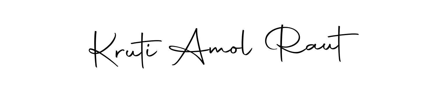 See photos of Kruti Amol Raut official signature by Spectra . Check more albums & portfolios. Read reviews & check more about Autography-DOLnW font. Kruti Amol Raut signature style 10 images and pictures png