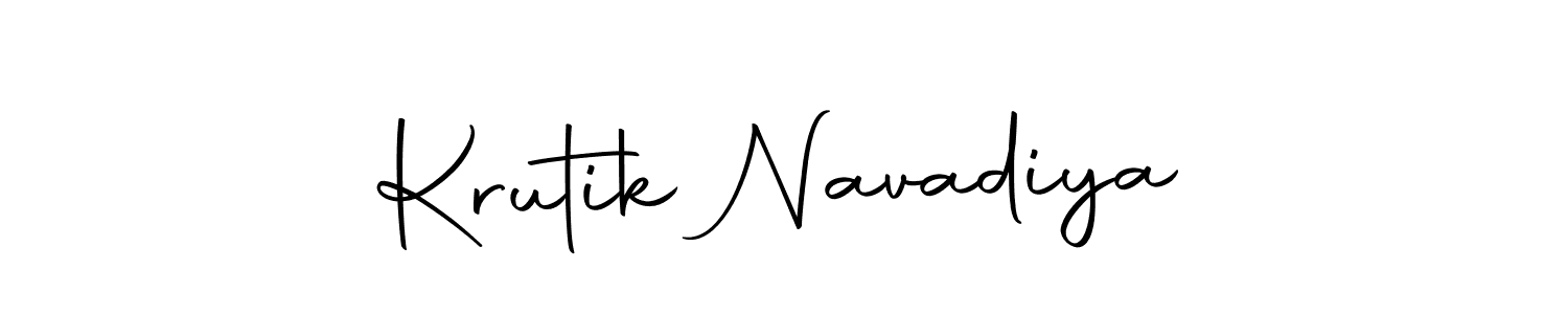 See photos of Krutik Navadiya official signature by Spectra . Check more albums & portfolios. Read reviews & check more about Autography-DOLnW font. Krutik Navadiya signature style 10 images and pictures png