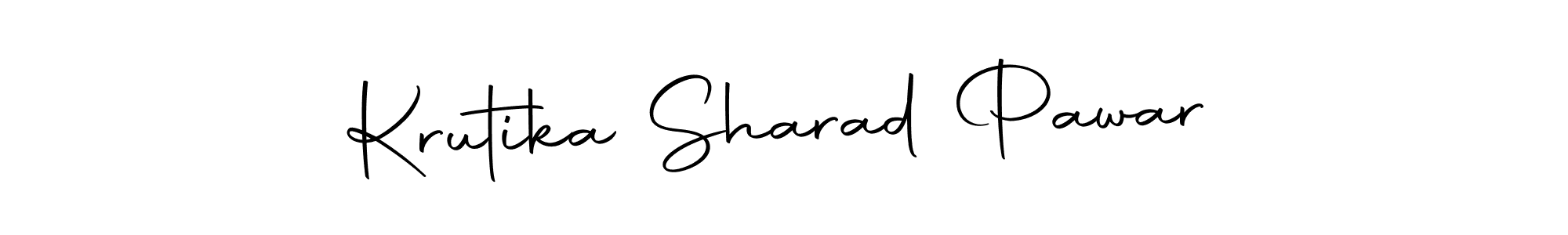 Check out images of Autograph of Krutika Sharad Pawar name. Actor Krutika Sharad Pawar Signature Style. Autography-DOLnW is a professional sign style online. Krutika Sharad Pawar signature style 10 images and pictures png