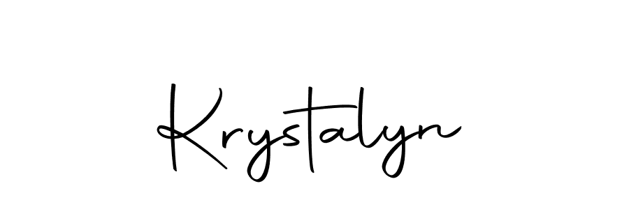 This is the best signature style for the Krystalyn name. Also you like these signature font (Autography-DOLnW). Mix name signature. Krystalyn signature style 10 images and pictures png