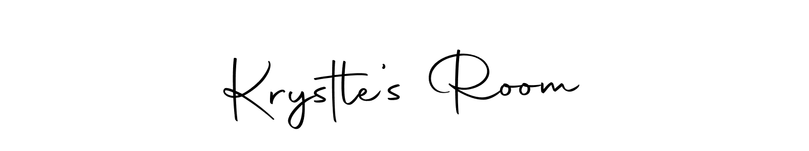 See photos of Krystle’s Room official signature by Spectra . Check more albums & portfolios. Read reviews & check more about Autography-DOLnW font. Krystle’s Room signature style 10 images and pictures png