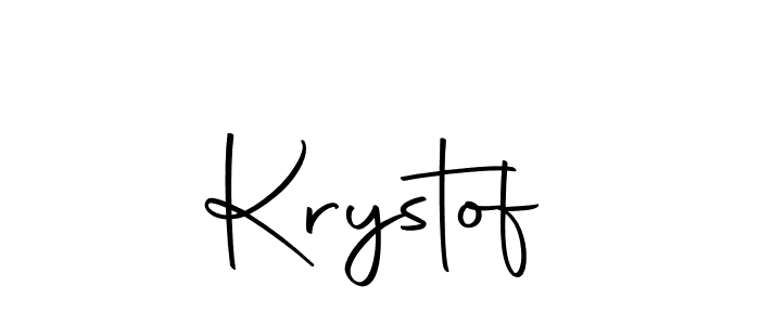 The best way (Autography-DOLnW) to make a short signature is to pick only two or three words in your name. The name Krystof include a total of six letters. For converting this name. Krystof signature style 10 images and pictures png