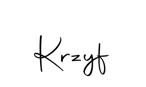 Also You can easily find your signature by using the search form. We will create Krzyf name handwritten signature images for you free of cost using Autography-DOLnW sign style. Krzyf signature style 10 images and pictures png