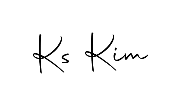 How to make Ks Kim name signature. Use Autography-DOLnW style for creating short signs online. This is the latest handwritten sign. Ks Kim signature style 10 images and pictures png