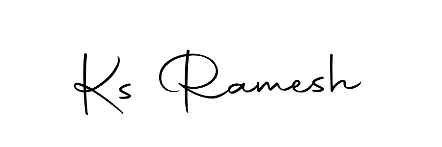 if you are searching for the best signature style for your name Ks Ramesh. so please give up your signature search. here we have designed multiple signature styles  using Autography-DOLnW. Ks Ramesh signature style 10 images and pictures png