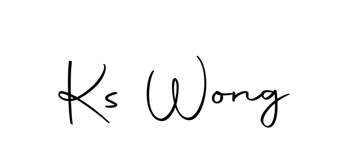 It looks lik you need a new signature style for name Ks Wong. Design unique handwritten (Autography-DOLnW) signature with our free signature maker in just a few clicks. Ks Wong signature style 10 images and pictures png