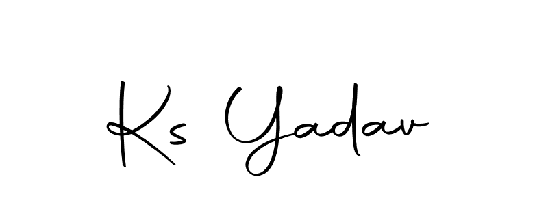 Check out images of Autograph of Ks Yadav name. Actor Ks Yadav Signature Style. Autography-DOLnW is a professional sign style online. Ks Yadav signature style 10 images and pictures png