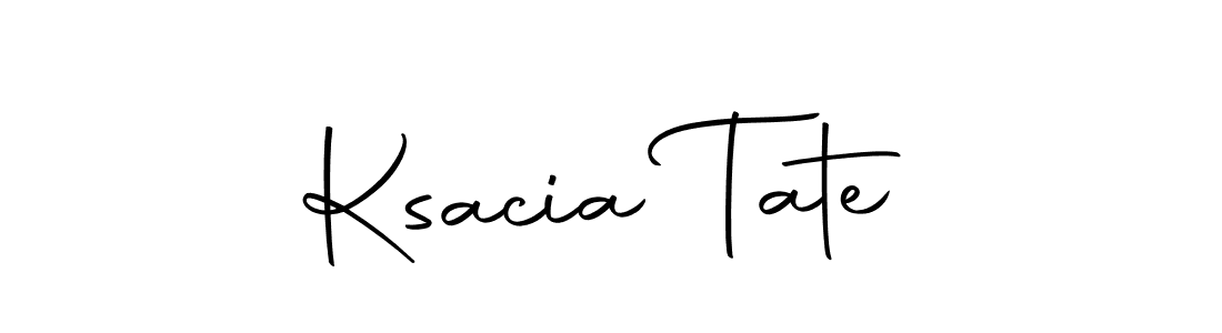 Make a short Ksacia Tate signature style. Manage your documents anywhere anytime using Autography-DOLnW. Create and add eSignatures, submit forms, share and send files easily. Ksacia Tate signature style 10 images and pictures png