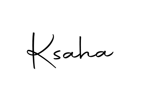 This is the best signature style for the Ksaha name. Also you like these signature font (Autography-DOLnW). Mix name signature. Ksaha signature style 10 images and pictures png