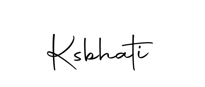 Once you've used our free online signature maker to create your best signature Autography-DOLnW style, it's time to enjoy all of the benefits that Ksbhati name signing documents. Ksbhati signature style 10 images and pictures png