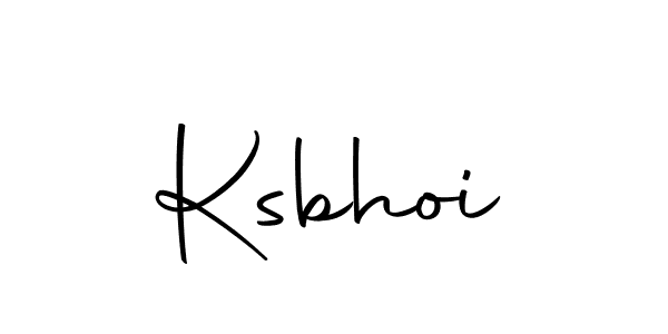 Once you've used our free online signature maker to create your best signature Autography-DOLnW style, it's time to enjoy all of the benefits that Ksbhoi name signing documents. Ksbhoi signature style 10 images and pictures png