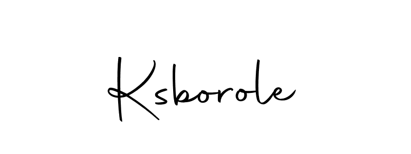 You can use this online signature creator to create a handwritten signature for the name Ksborole. This is the best online autograph maker. Ksborole signature style 10 images and pictures png