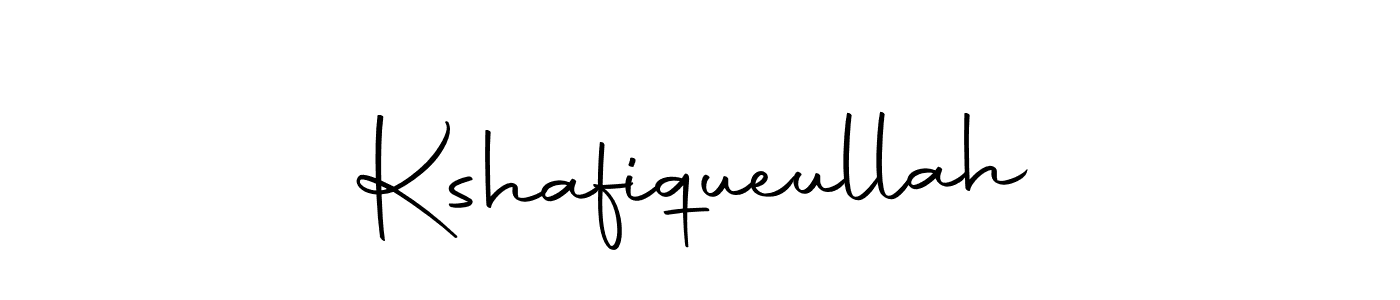 Also You can easily find your signature by using the search form. We will create Kshafiqueullah name handwritten signature images for you free of cost using Autography-DOLnW sign style. Kshafiqueullah signature style 10 images and pictures png