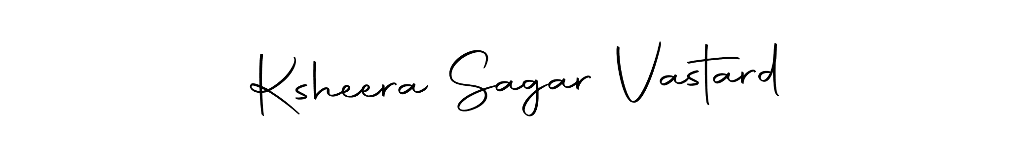Also You can easily find your signature by using the search form. We will create Ksheera Sagar Vastard name handwritten signature images for you free of cost using Autography-DOLnW sign style. Ksheera Sagar Vastard signature style 10 images and pictures png