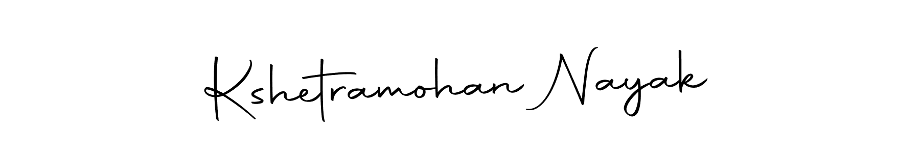 Also we have Kshetramohan Nayak name is the best signature style. Create professional handwritten signature collection using Autography-DOLnW autograph style. Kshetramohan Nayak signature style 10 images and pictures png