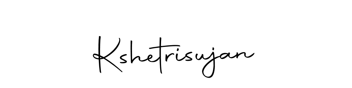 if you are searching for the best signature style for your name Kshetrisujan. so please give up your signature search. here we have designed multiple signature styles  using Autography-DOLnW. Kshetrisujan signature style 10 images and pictures png