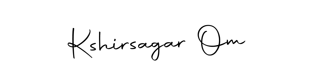 Here are the top 10 professional signature styles for the name Kshirsagar Om. These are the best autograph styles you can use for your name. Kshirsagar Om signature style 10 images and pictures png