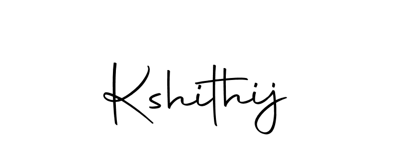 Make a short Kshithij signature style. Manage your documents anywhere anytime using Autography-DOLnW. Create and add eSignatures, submit forms, share and send files easily. Kshithij signature style 10 images and pictures png