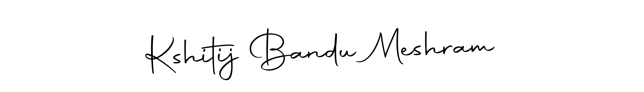 How to make Kshitij Bandu Meshram signature? Autography-DOLnW is a professional autograph style. Create handwritten signature for Kshitij Bandu Meshram name. Kshitij Bandu Meshram signature style 10 images and pictures png
