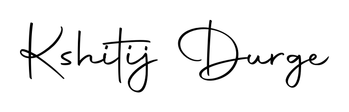Kshitij Durge stylish signature style. Best Handwritten Sign (Autography-DOLnW) for my name. Handwritten Signature Collection Ideas for my name Kshitij Durge. Kshitij Durge signature style 10 images and pictures png